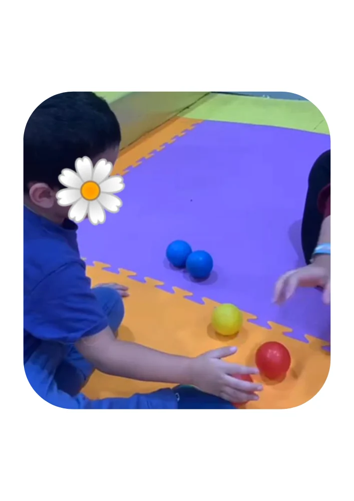 Biro Psikologi EDUfa & Pusat Layanan Terapi Autis Lampung ( Terapi Autis) kegiatan terapi aba Lampung