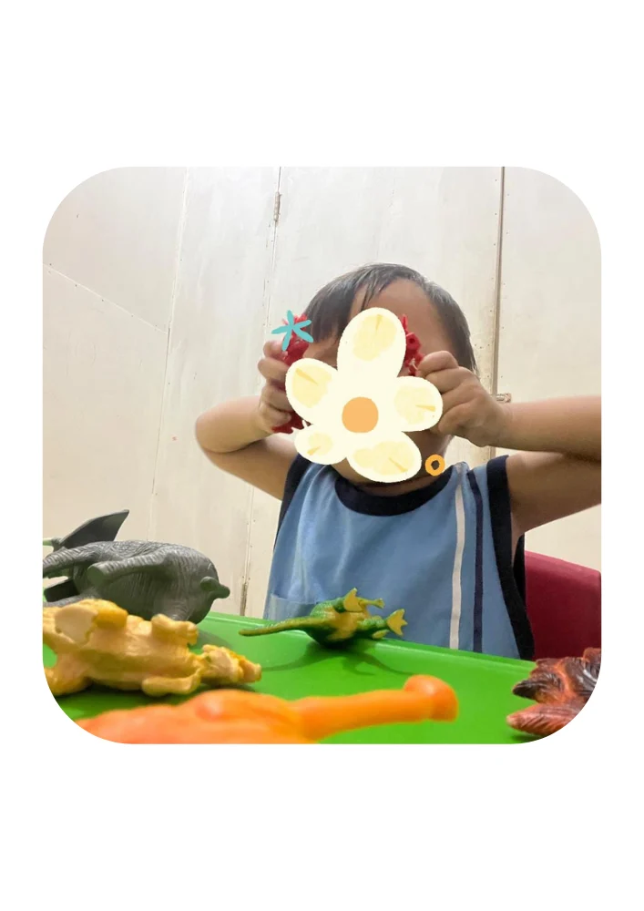 Biro Psikologi EDUfa & Pusat Layanan Terapi Autis Lampung ( Terapi Autis) kegiatan terapi aba Lampung