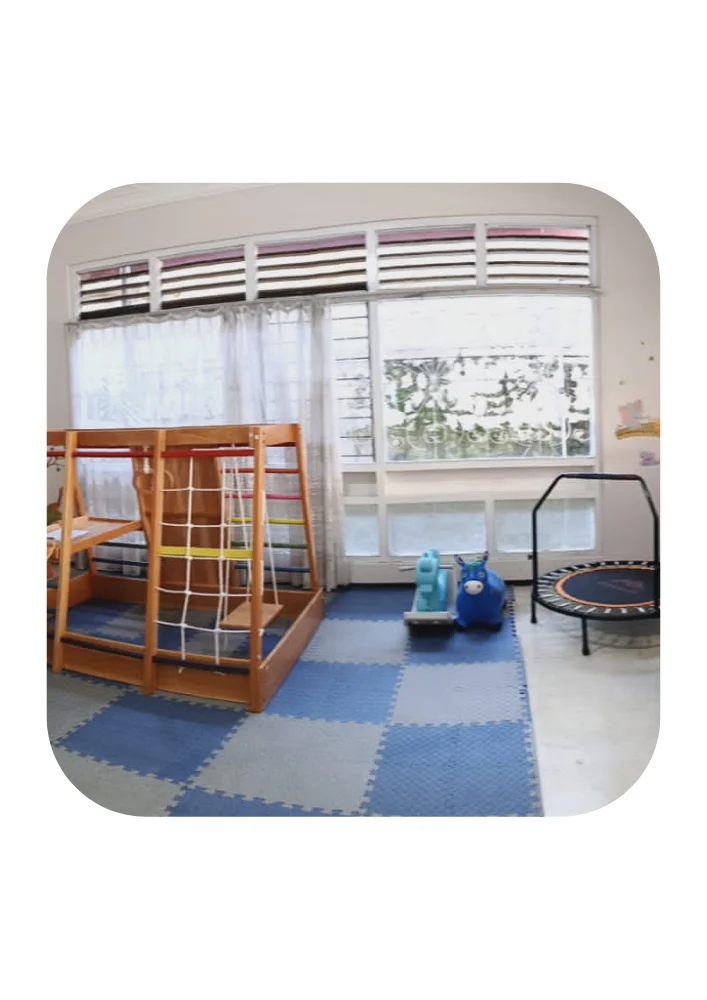 Biro Psikologi EDUfa & Pusat Layanan Terapi Autis Purwokerto ( Terapi Autis) kegiatan terapi aba Purwokerto