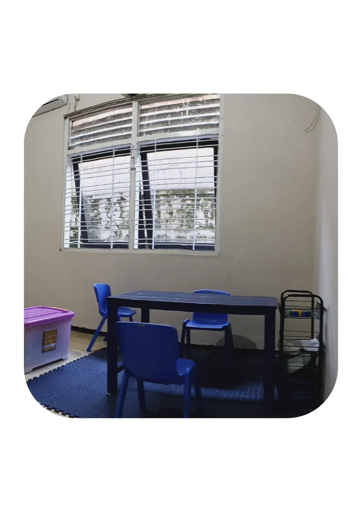 Biro Psikologi EDUfa & Pusat Layanan Terapi Autis Purwokerto ( Terapi Autis) kegiatan terapi aba Purwokerto