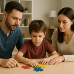 Menangani Anak dengan Gangguan Perkembangan Saraf: Terapi, Penelitian, dan Harapan Perkembangan