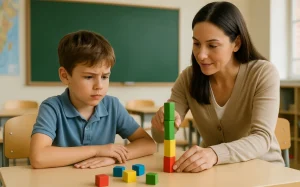 Biro Psikologi EDUfa & Pusat Layanan Terapi Autis Terapi Autis terapi aba