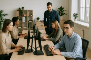 Biro Psikologi EDUfa & Pusat Layanan Terapi Autis Terapi Autis terapi aba