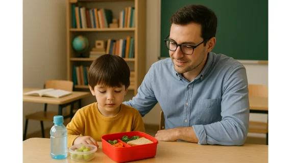 Kenapa Anak dengan Autisme Perlu Terapi: Panduan Lengkap untuk Orang Tua
