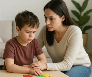 Biro Psikologi EDUfa & Pusat Layanan Terapi Autis Terapi Autis terapi aba